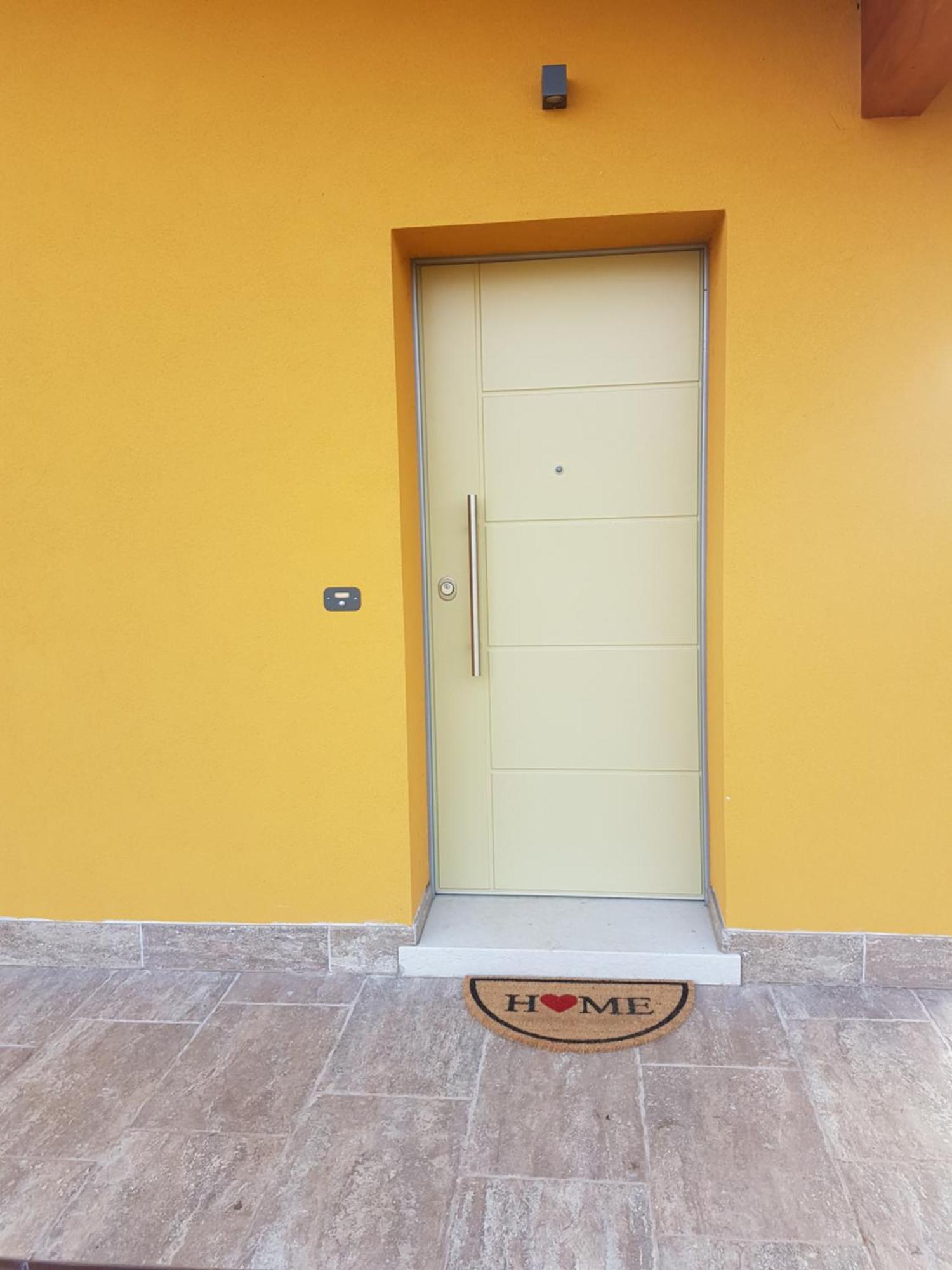 Hotel Mazzi House Garden Dossobuono Exterior foto